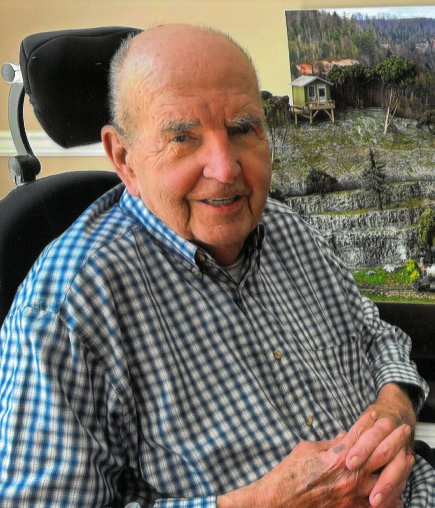 Gerald "Jerry" R. Walker