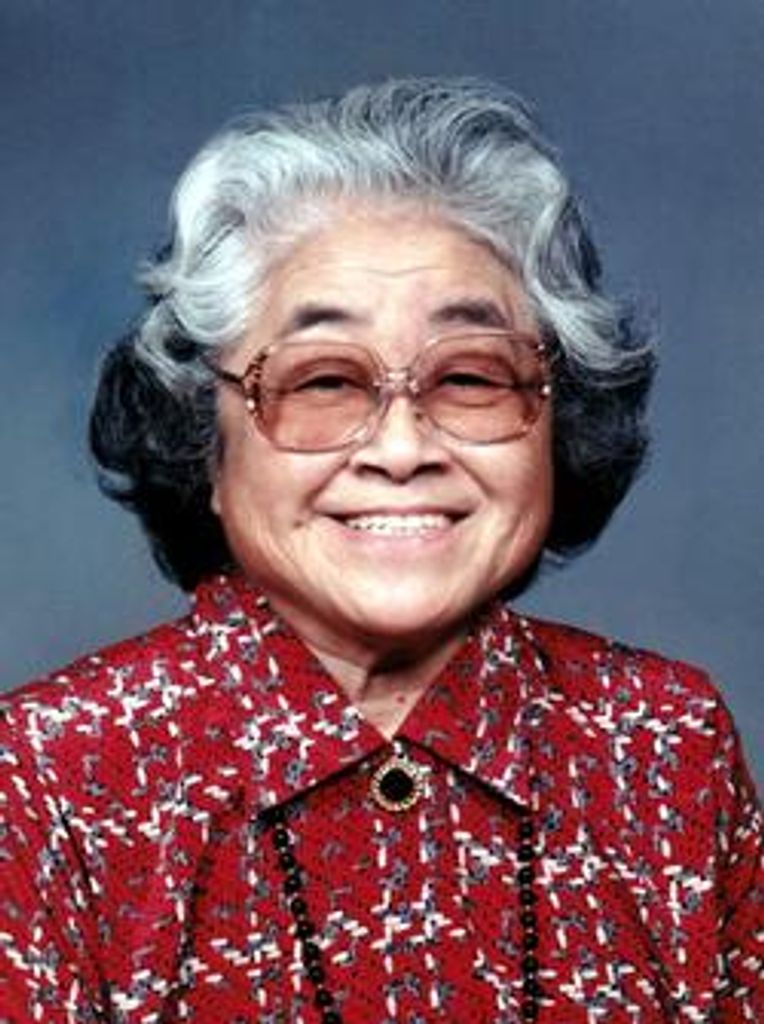 Mutsuko Nakamura