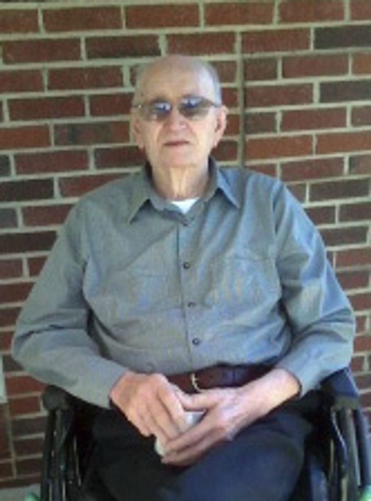 Cecil Ritch