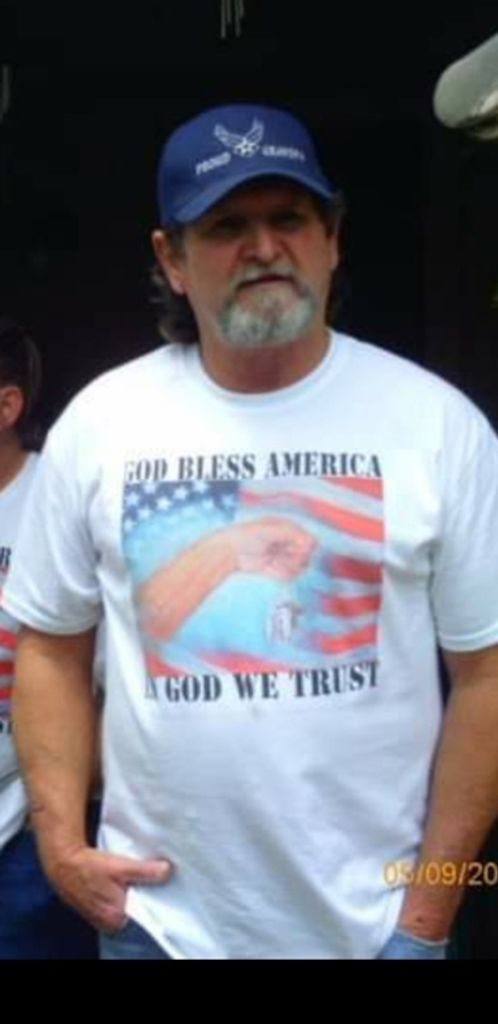 Earl Steve Riley Profile Photo