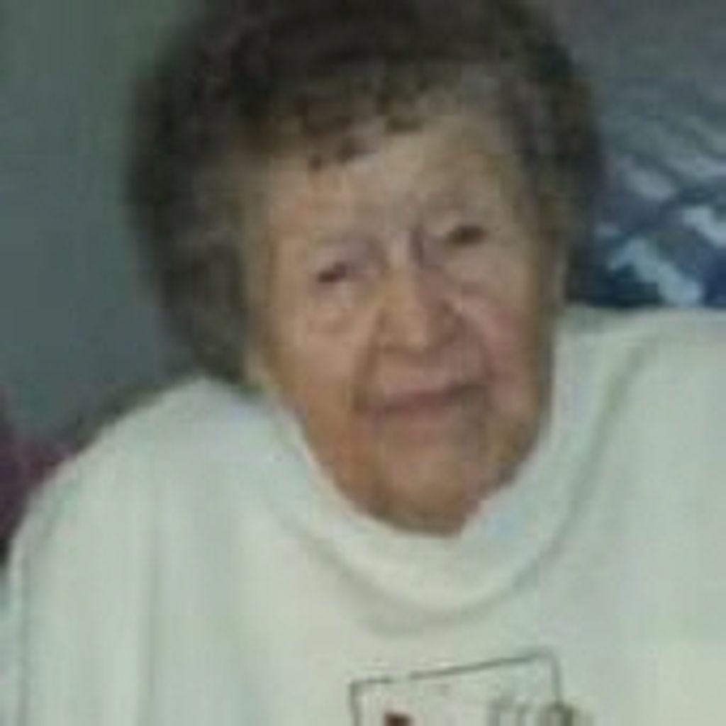 Irene Ann (Piotrowski) Kinart