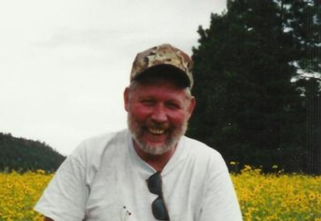 James Clifford Pitts