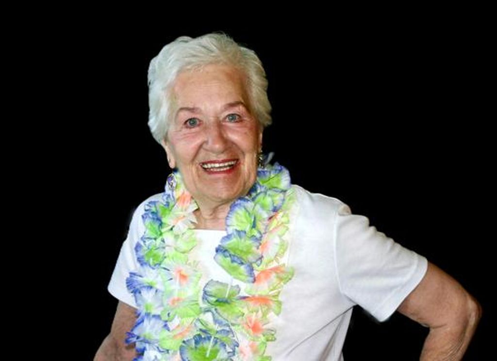 Charlotte Cooper Profile Photo