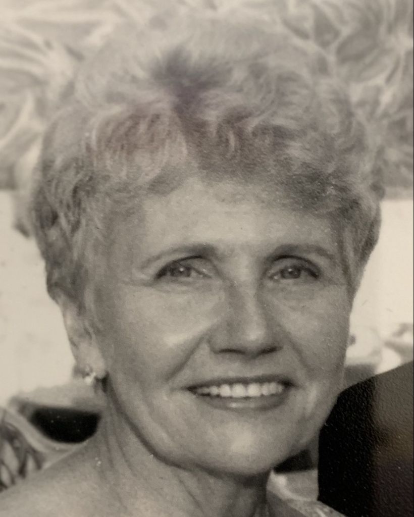 Mary Susan Schneid