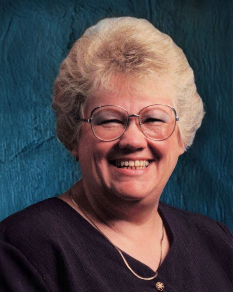 Ora Lee Elliott