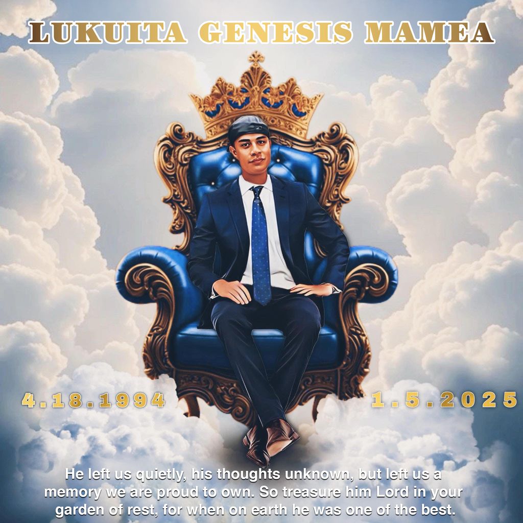 Lukuita Mamea