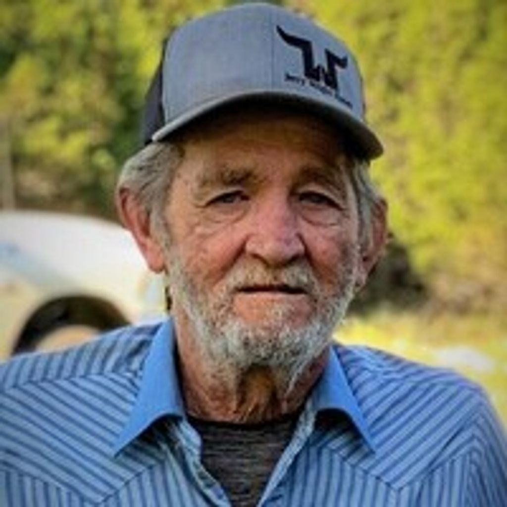 Ted Wright