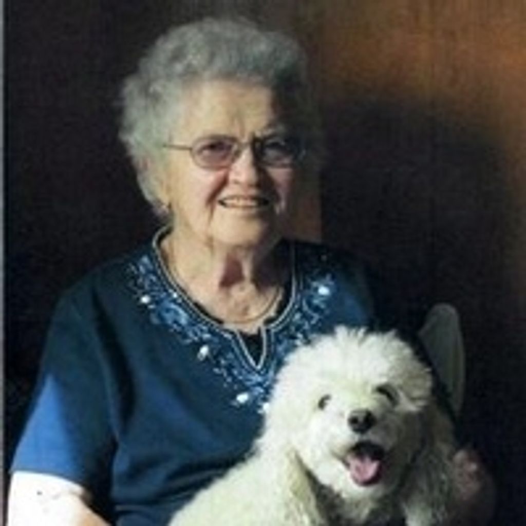Alma C. Allen