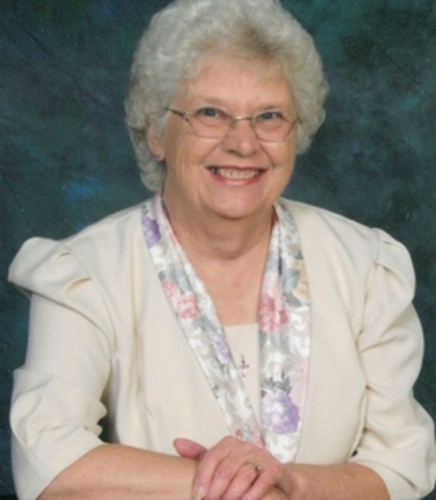 Florence Shepherd Profile Photo