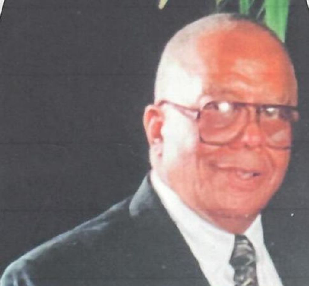 Roger Finley Profile Photo