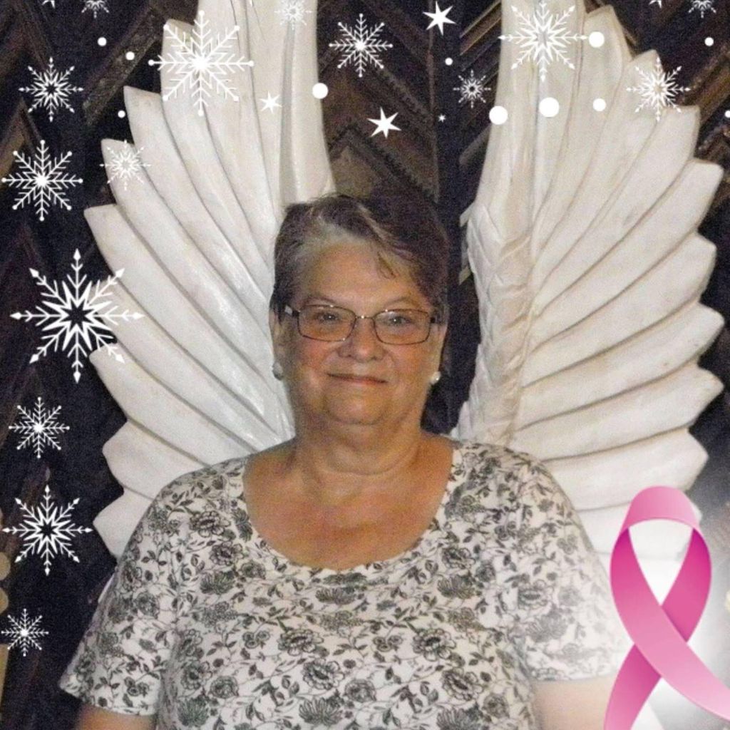 Gail Thomas