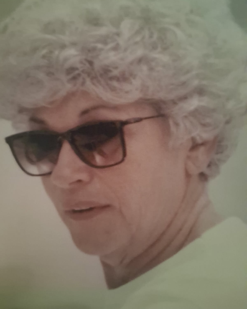 Jane Maria Brijs Profile Photo