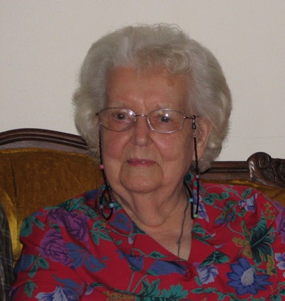 Betty R Owens-Hasler