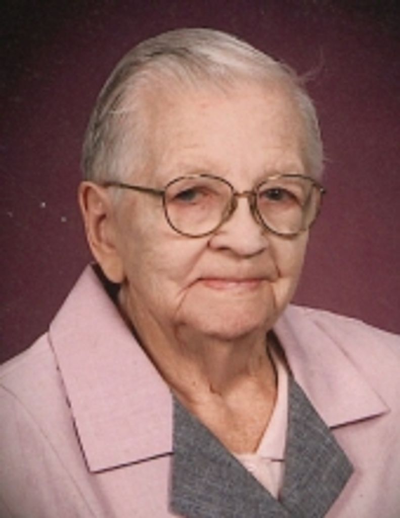 Winona  Mae (Cary) Wilmoth
