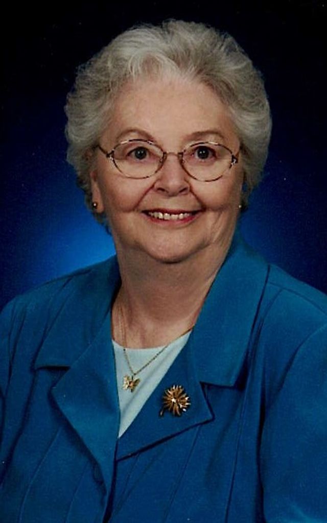 Helen E. Shimer