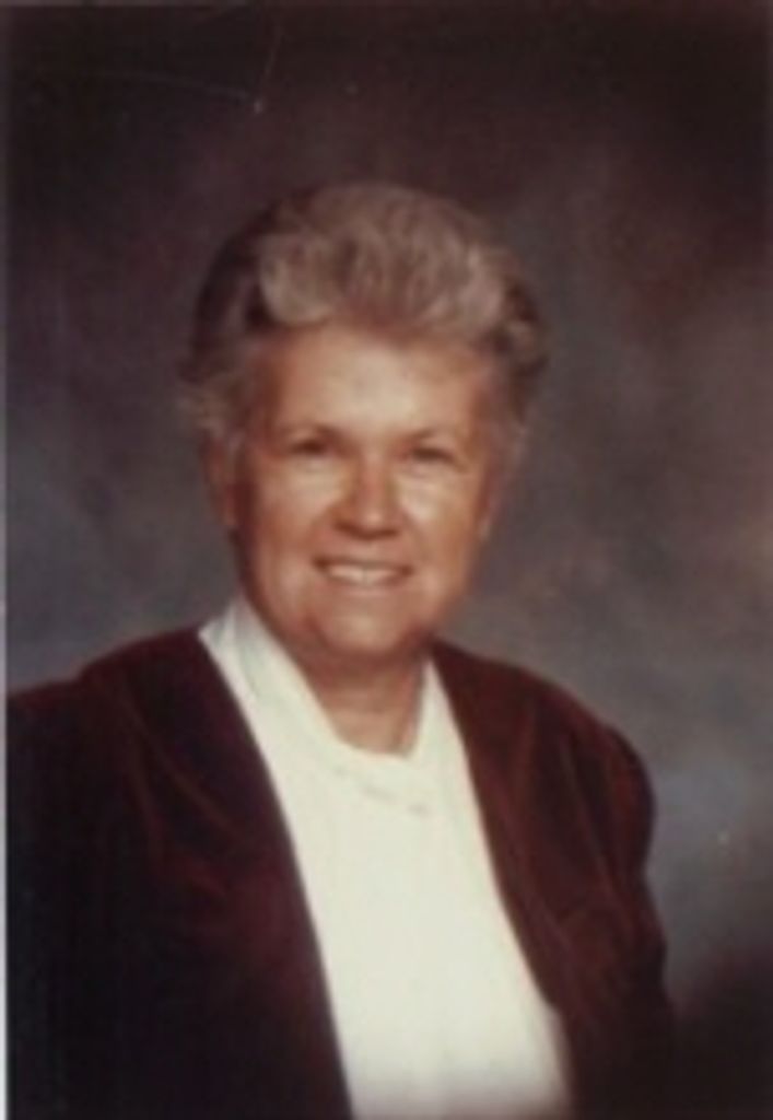 Iona A. Kronawetter