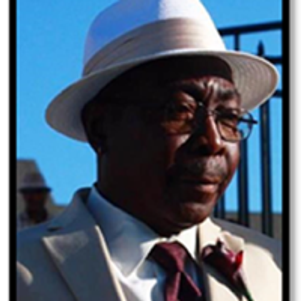 Eric S. Warren Sr.