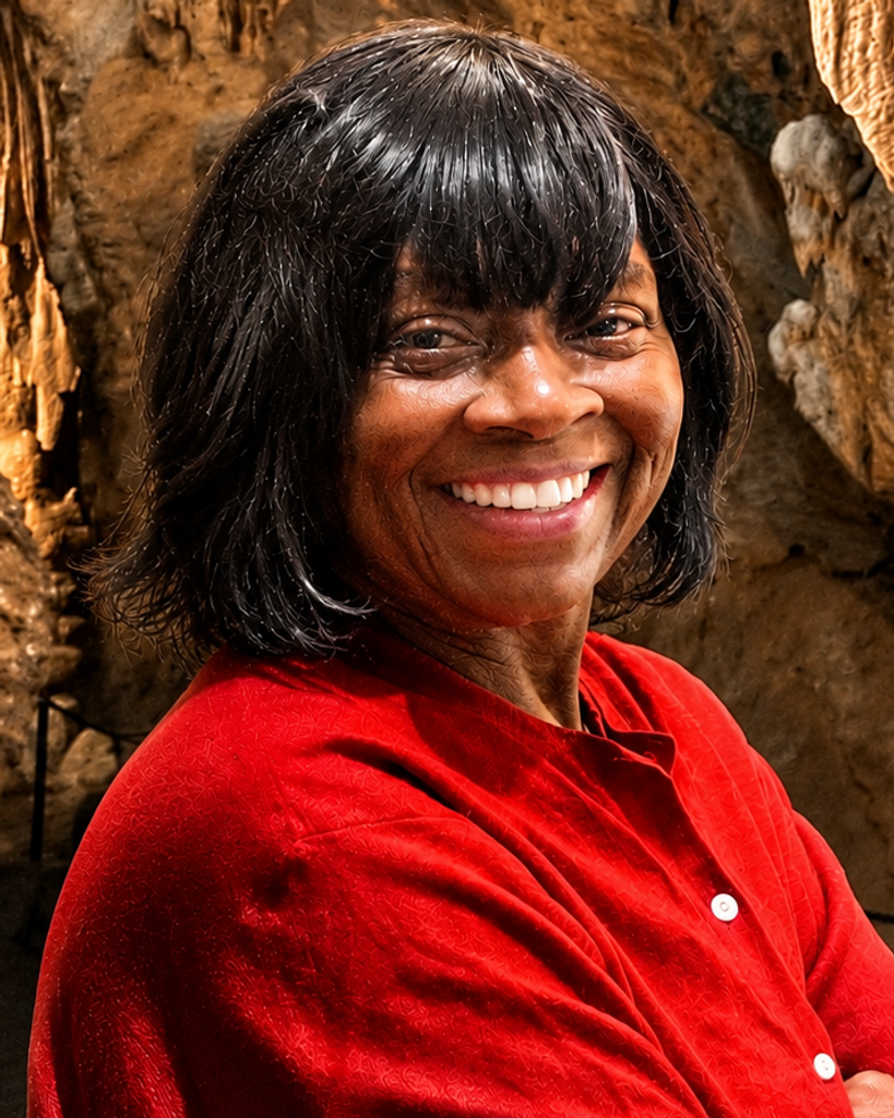 Helene Vanessa Tate Profile Photo