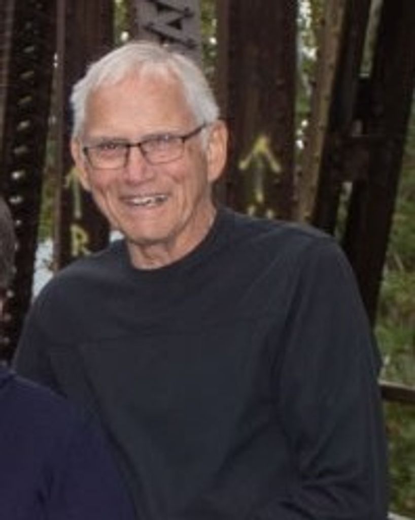 Charles David Reffey