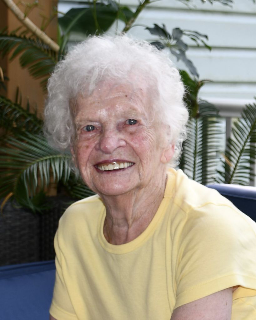 Grace C. Curtis Profile Photo