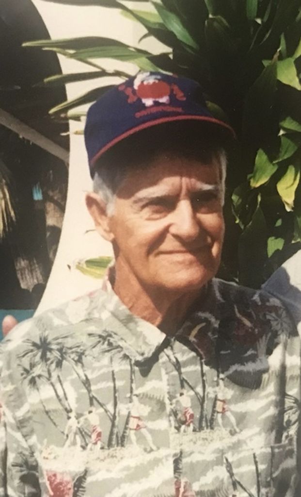 Paul Staudinger Profile Photo