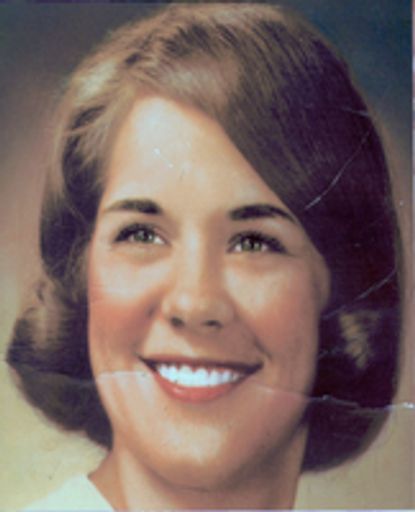 Ruth Ann Miller Profile Photo