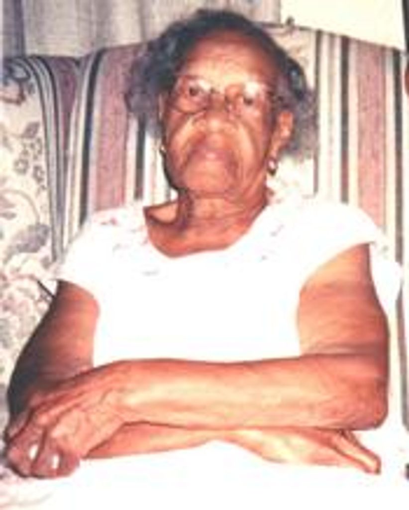 Annie Bell Miller