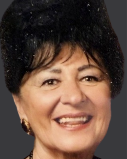 Lillian B. Nemec's obituary image