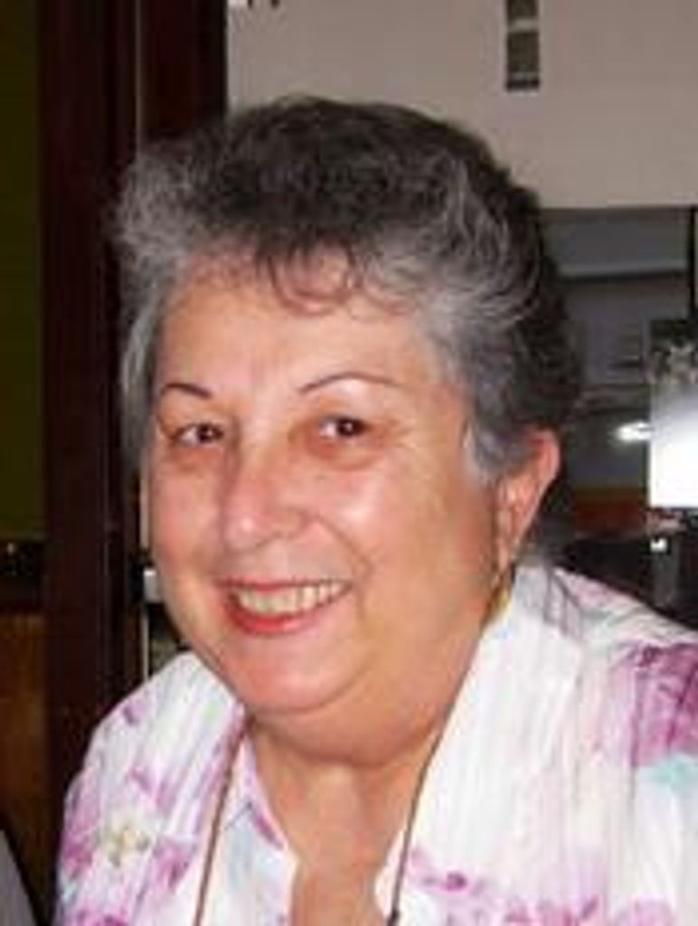 Antoinette I. "Toni" Gilmartin Profile Photo