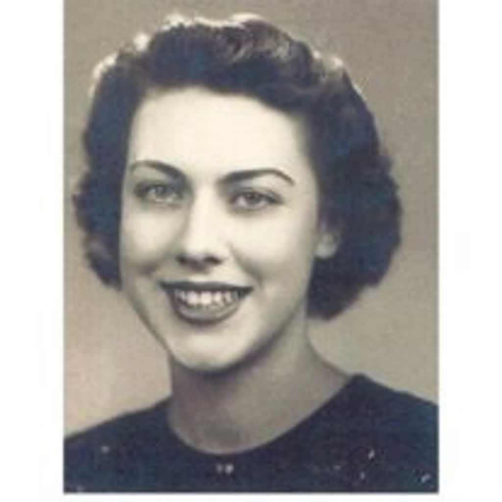 Nellie G. Almquist