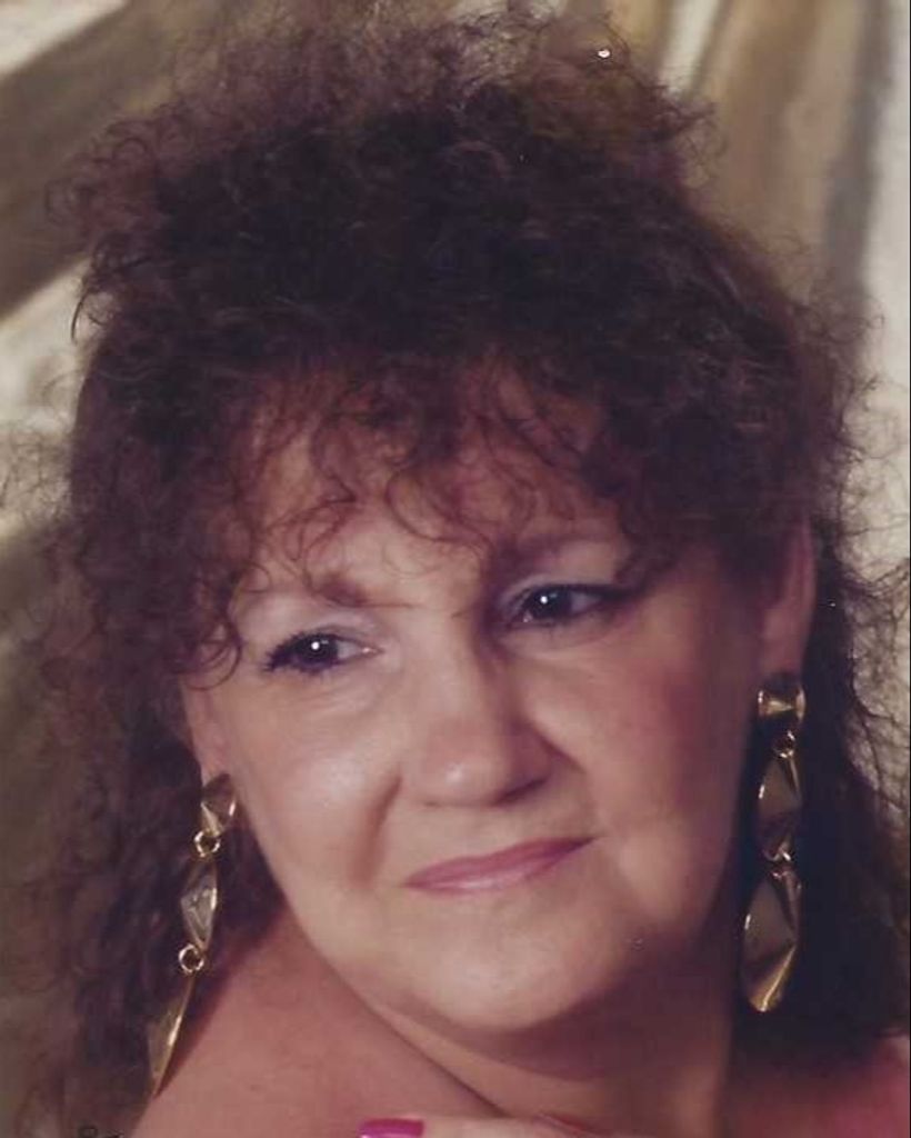 Norma Lee Dawson