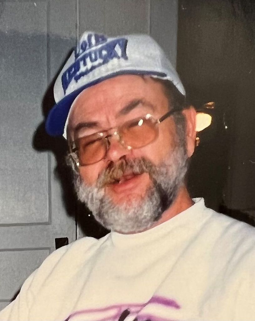 Harry Anthony Keller Profile Photo