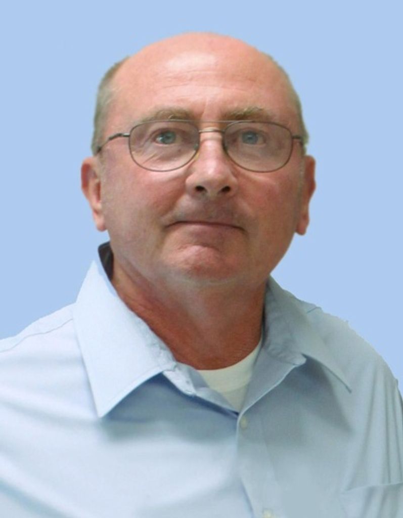 Cw4 (Retired) John P. Sklaney, Jr.
