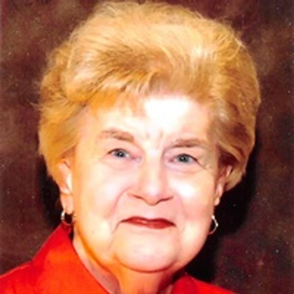 Laverne J. Van Drunen