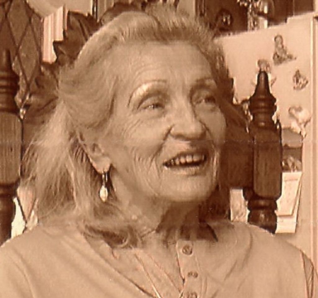 Afton Wilson
