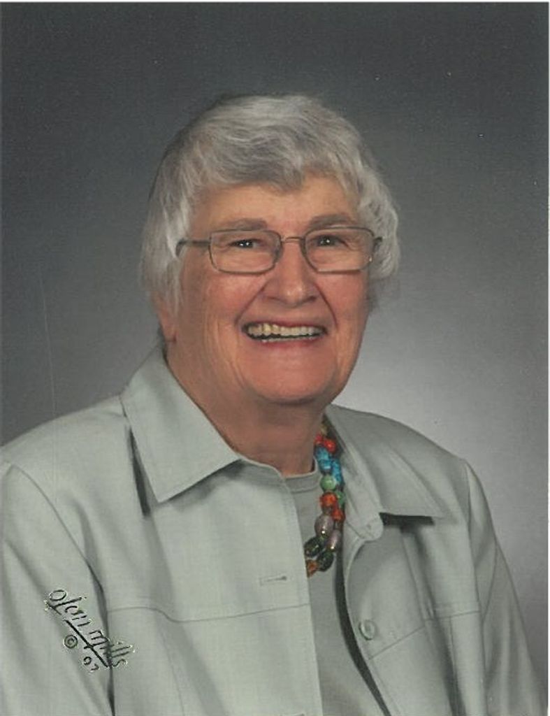 Helen  Elizabeth Mutz