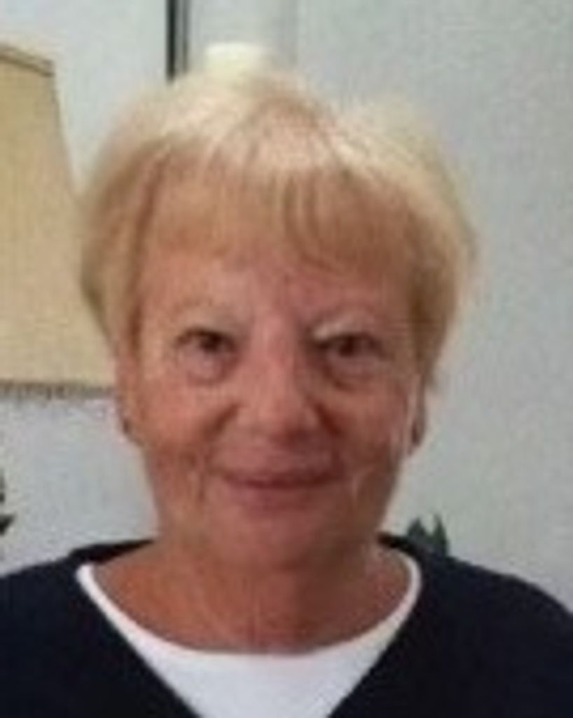 Emilia R. Carrigan Profile Photo