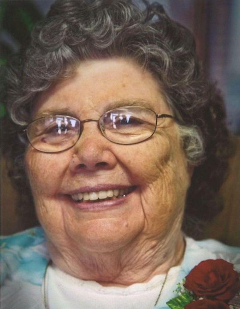 Ruth L. Pridey Profile Photo