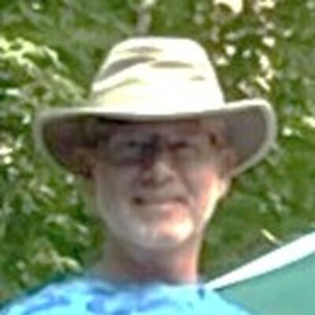 Rodney T. Sharpe