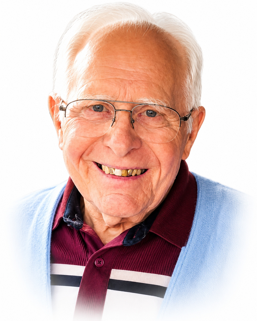 TOM R. BUXTON Profile Photo