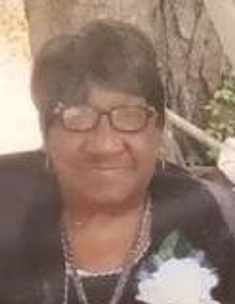 Eva Ann Oliver