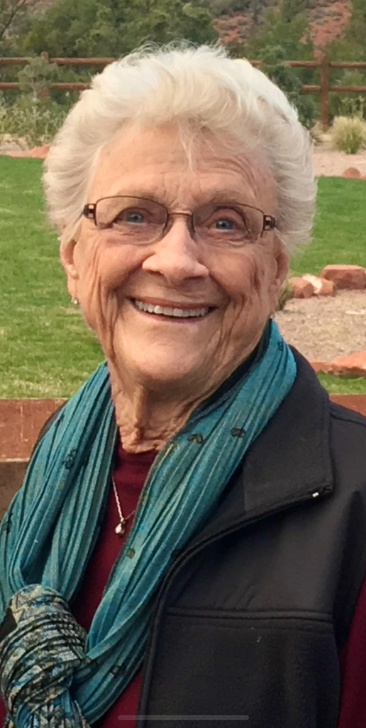 Jamalee Mellinger