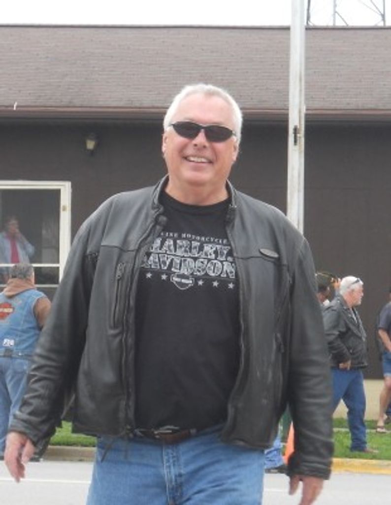 Greg Harms