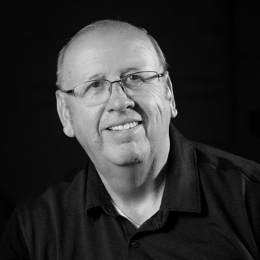 Pastor Larry Edwards