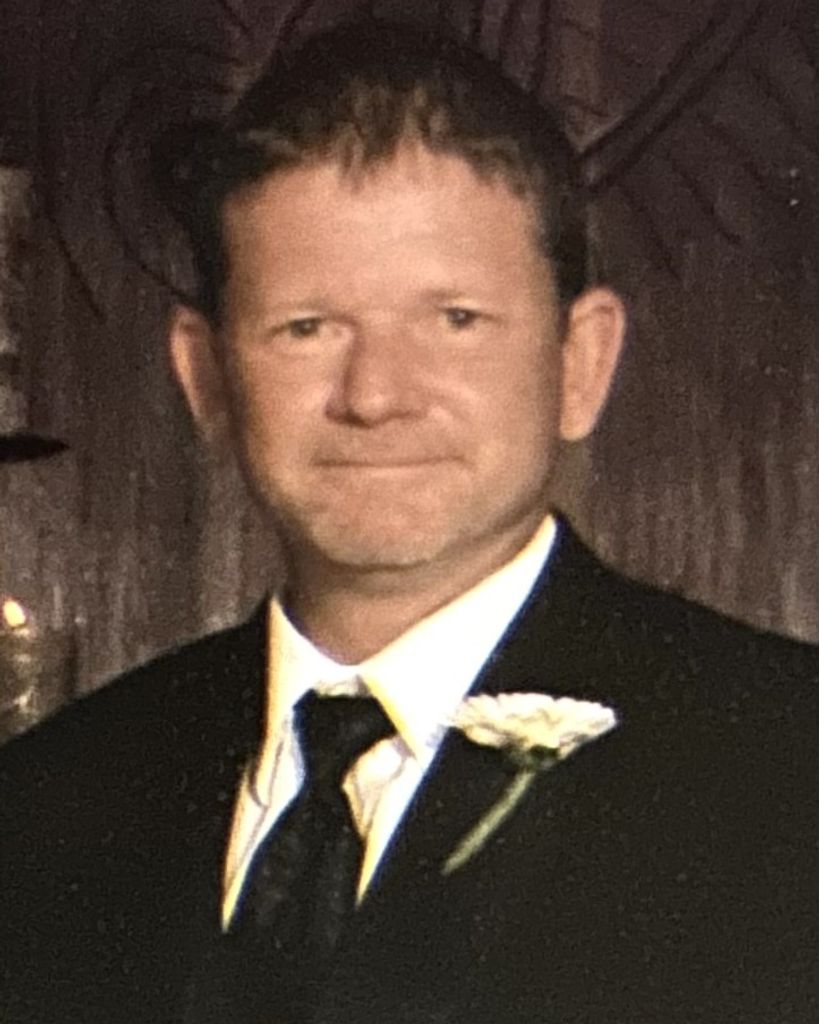 Kevin "Richy" Richard Beggs Profile Photo