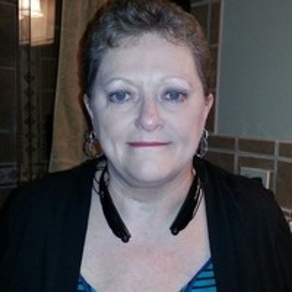 Sharon Fay Paulson