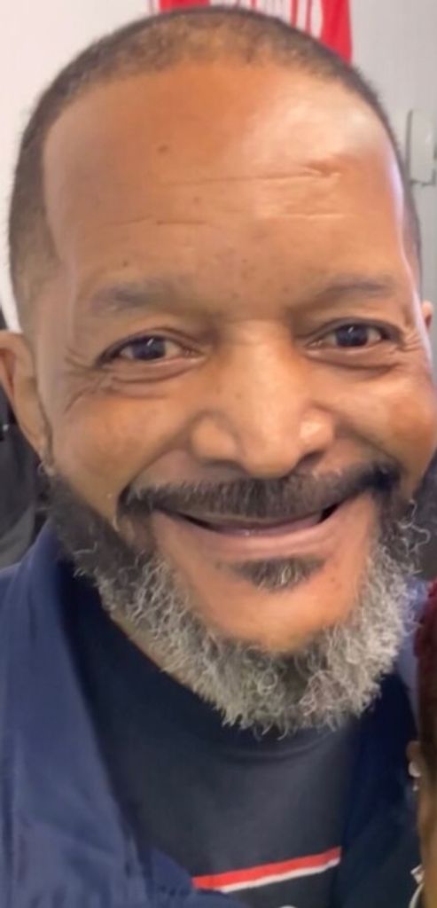 Aaron Jamison, Jr.