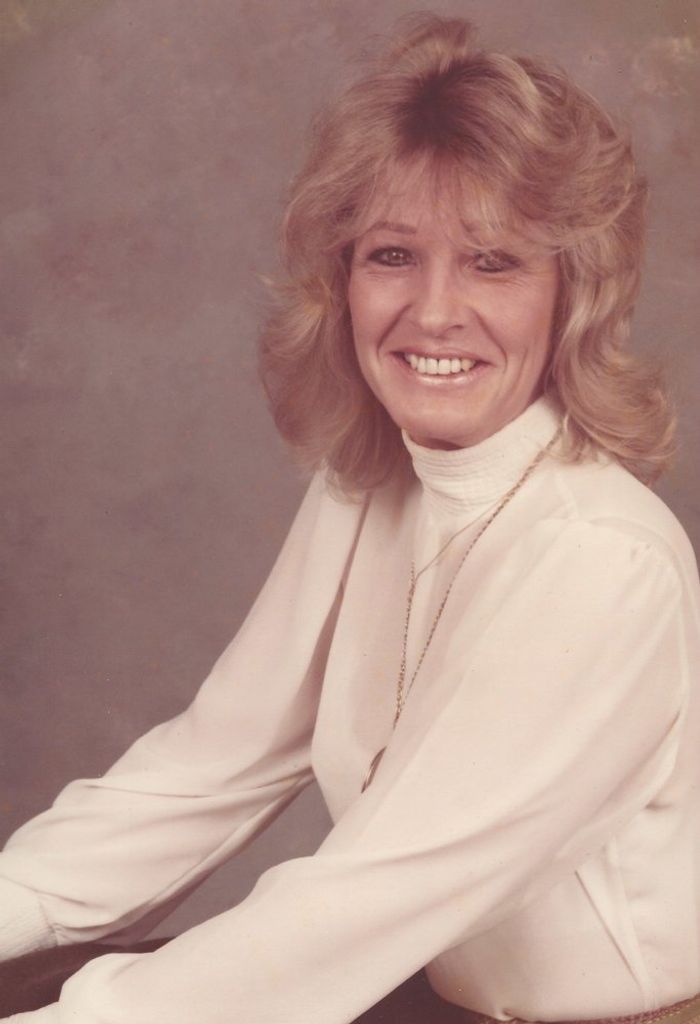 Dorothy Sue Austin