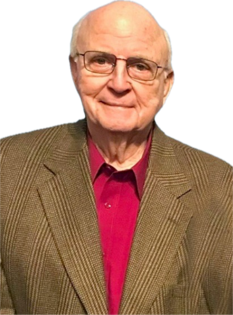 Dale Martin Profile Photo