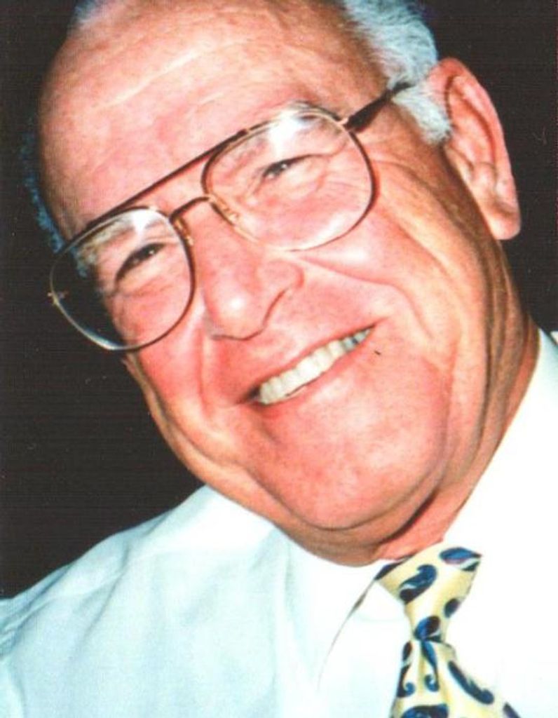 Francis X. Powers